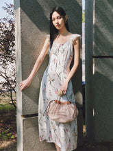 Women's Allover Jacquard Vacation Cami Dress